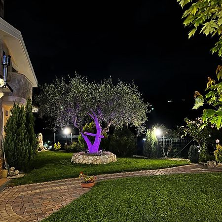 Peperosa In Collina B&B ペスカーラ エクステリア 写真