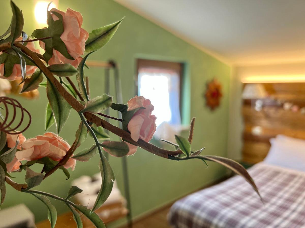 Peperosa In Collina B&B ペスカーラ エクステリア 写真