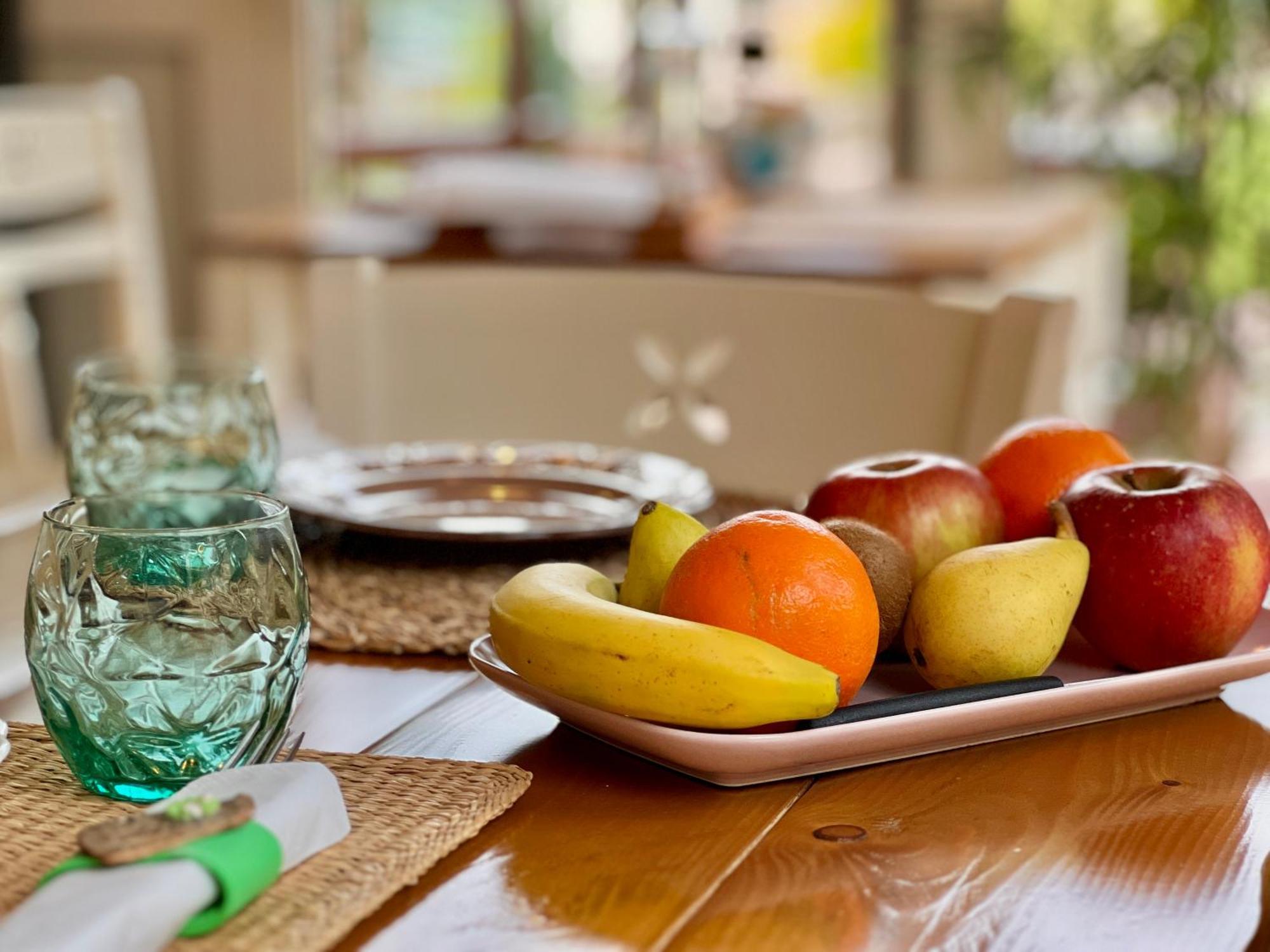 Peperosa In Collina B&B ペスカーラ エクステリア 写真